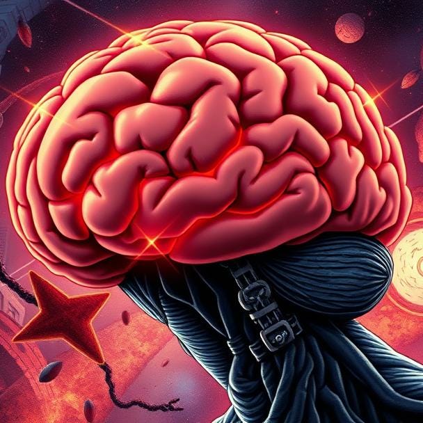 Dispatches from the Blood-Brain Barrier