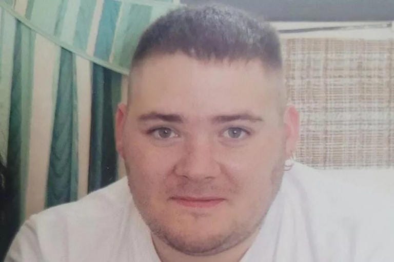 Stephen Stewart passed away just days before his 39th birthday