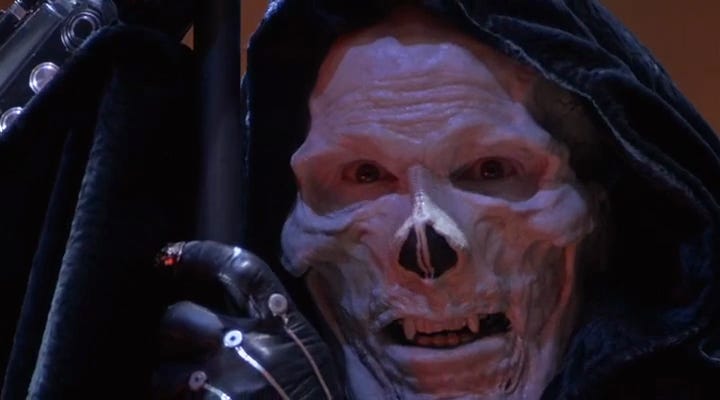 Masters of the Universe inside