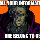 Agentic AI Browsers are Privacy Disasters