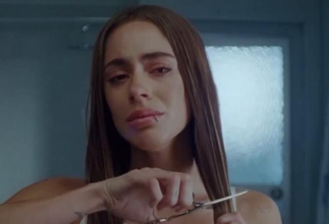 Tini Stoessel volvió a hablar de su salud mental y fue contundente: “Me diagnosticaron depresión” Tini Stoessel volvió a hablar de su salud mental y fue contundente: “Me diagnosticaron depresión”