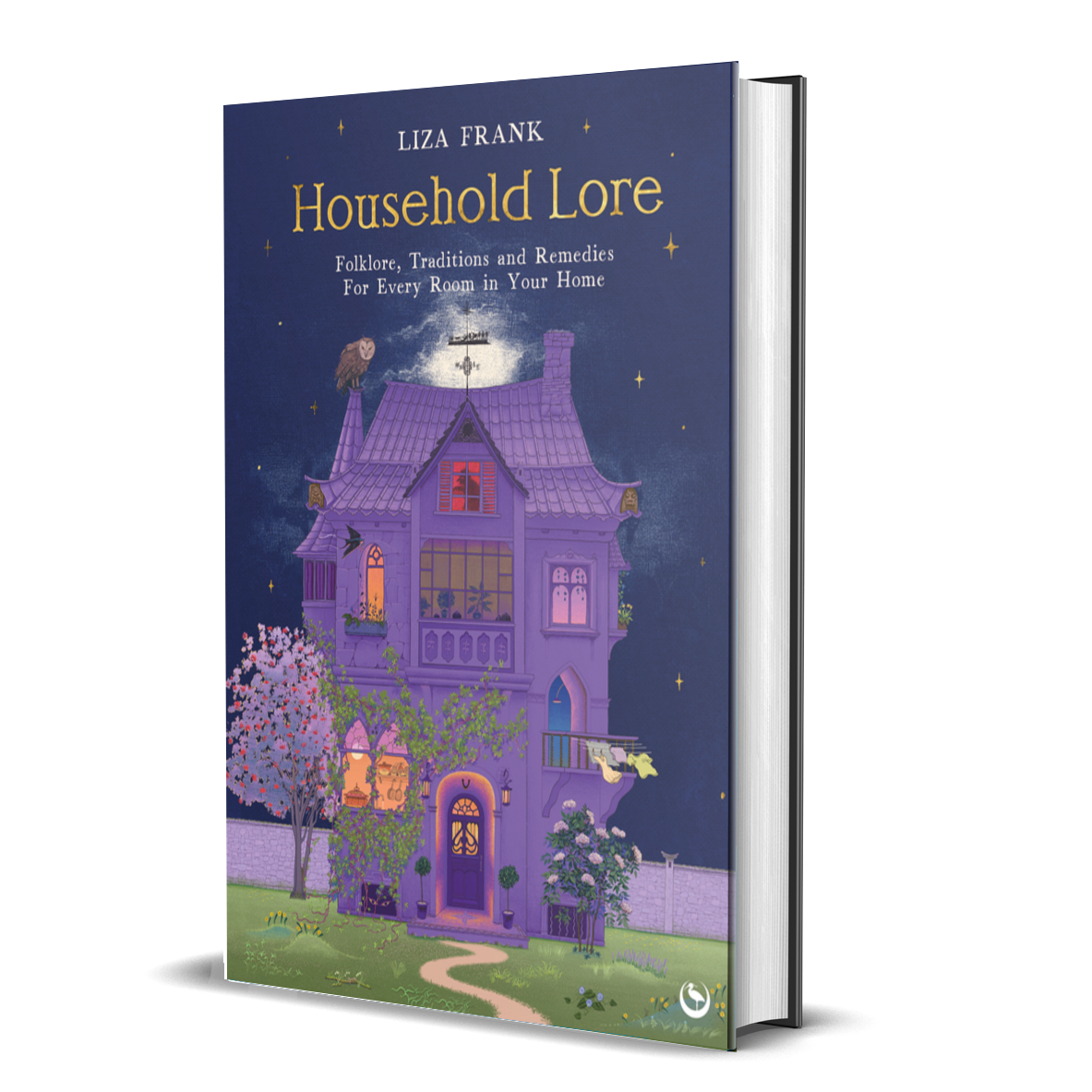 The Folklore Agony Aunt