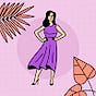 Ruth's avatar