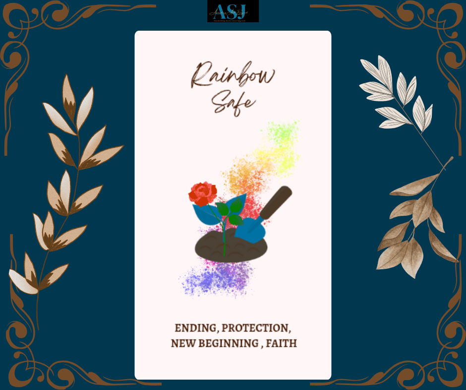 Rising Oracle Weekly Message by Ascending Souls Journey