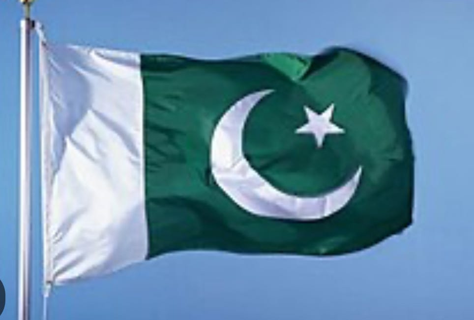 What My Male Professors from Pakistan, Cameroon and Ethiopia Taught Me 