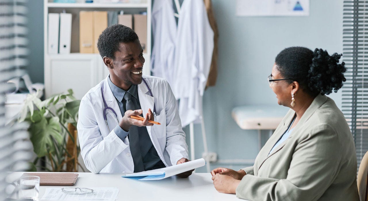 What Is a Clinical Trial? | Mass General Brigham