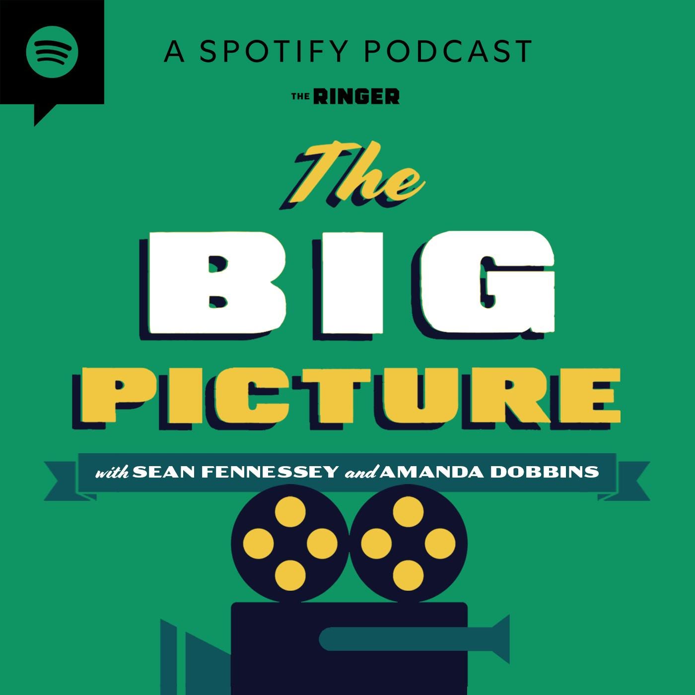 The Big Picture (Podcast) | Podchaser The Big Picture (Podcast) | Podchaser