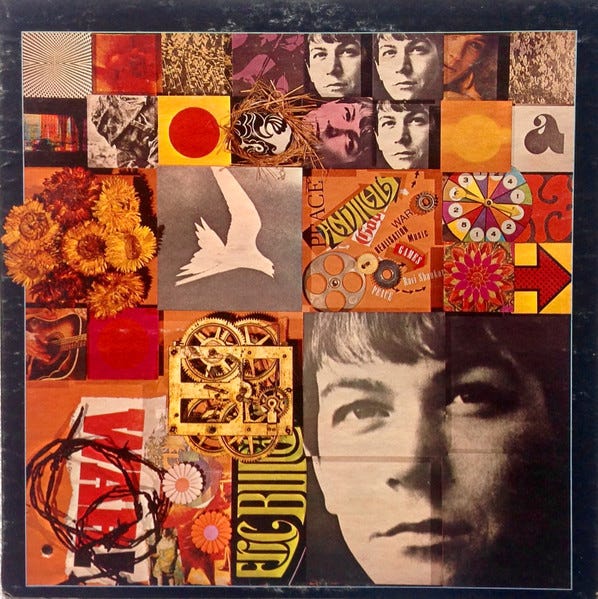 The Twain Shall Meet, Primary, 1 of 6