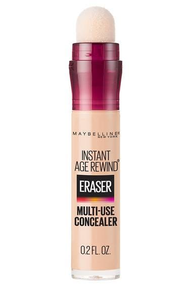 Instant Age Rewind Eraser Dark Circle Concealer Treatment - Maybelline