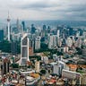 On Geoeconomics 