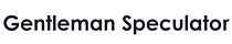 Gentleman Speculator