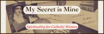 My Secret is Mine