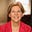Senator Elizabeth Warren's avatar