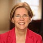 Senator Elizabeth Warren's avatar