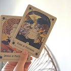 Court Cards: A Primer