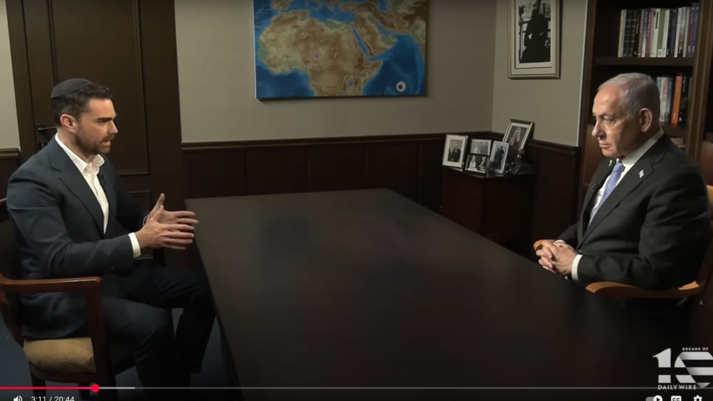 Netanyahu: 'Close to ending the war — but not there yet'