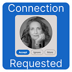 Connection Requested