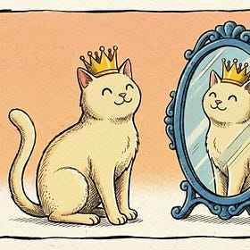 wean yourself off of external validation