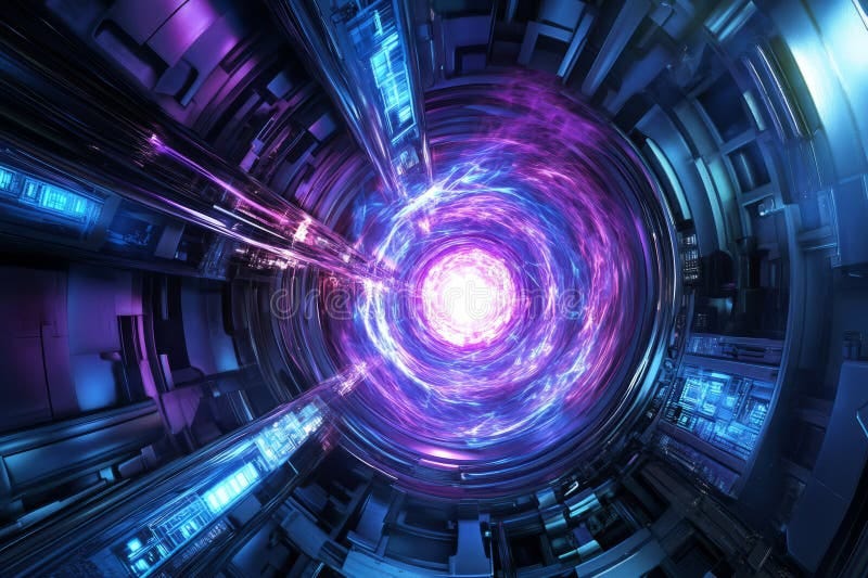 Sci Fi Control Room Portal Stock Photos - Free & Royalty-Free Stock Photos  from Dreamstime