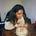 Mangai, like Monday's avatar