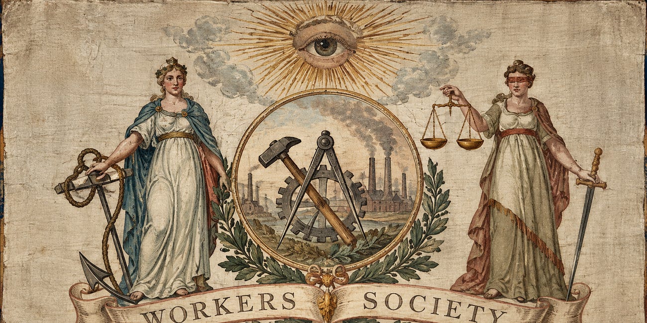 Reordering Labour in the Age of AI and Remigration