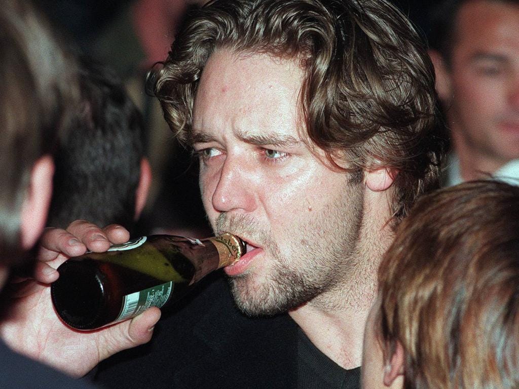 Kyle and Jackie O recall disastrous radio interview with Russell Crowe | news.com.au — Australia's leading news site for latest headlines Kyle and Jackie O recall disastrous radio interview with Russell Crowe | news.com.au — Australia's leading news site for latest headlines