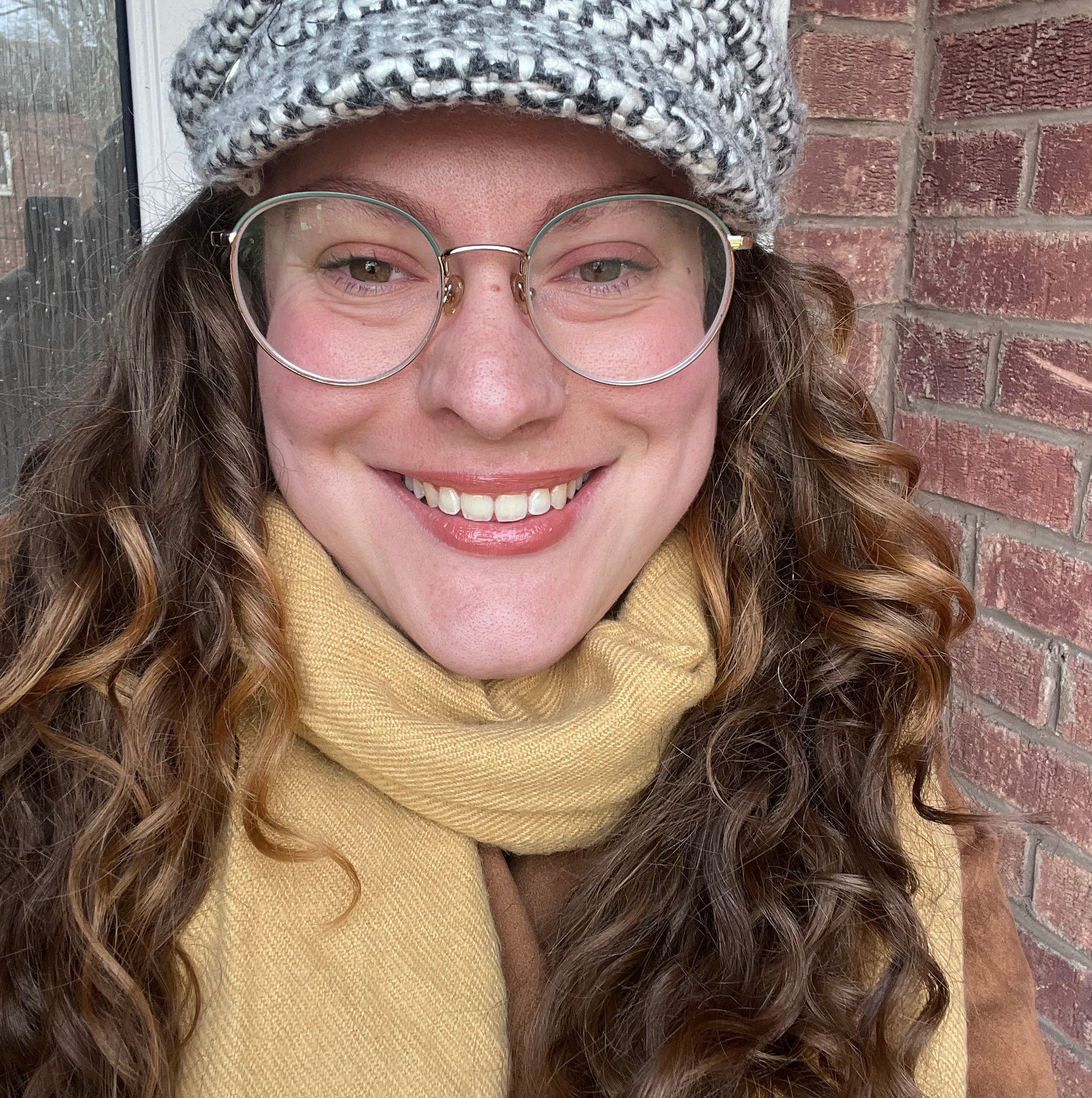 Dr Jasmin Higgs, Runologist