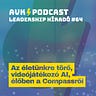 AVK ⚡ Anonim Vezetők Klubja