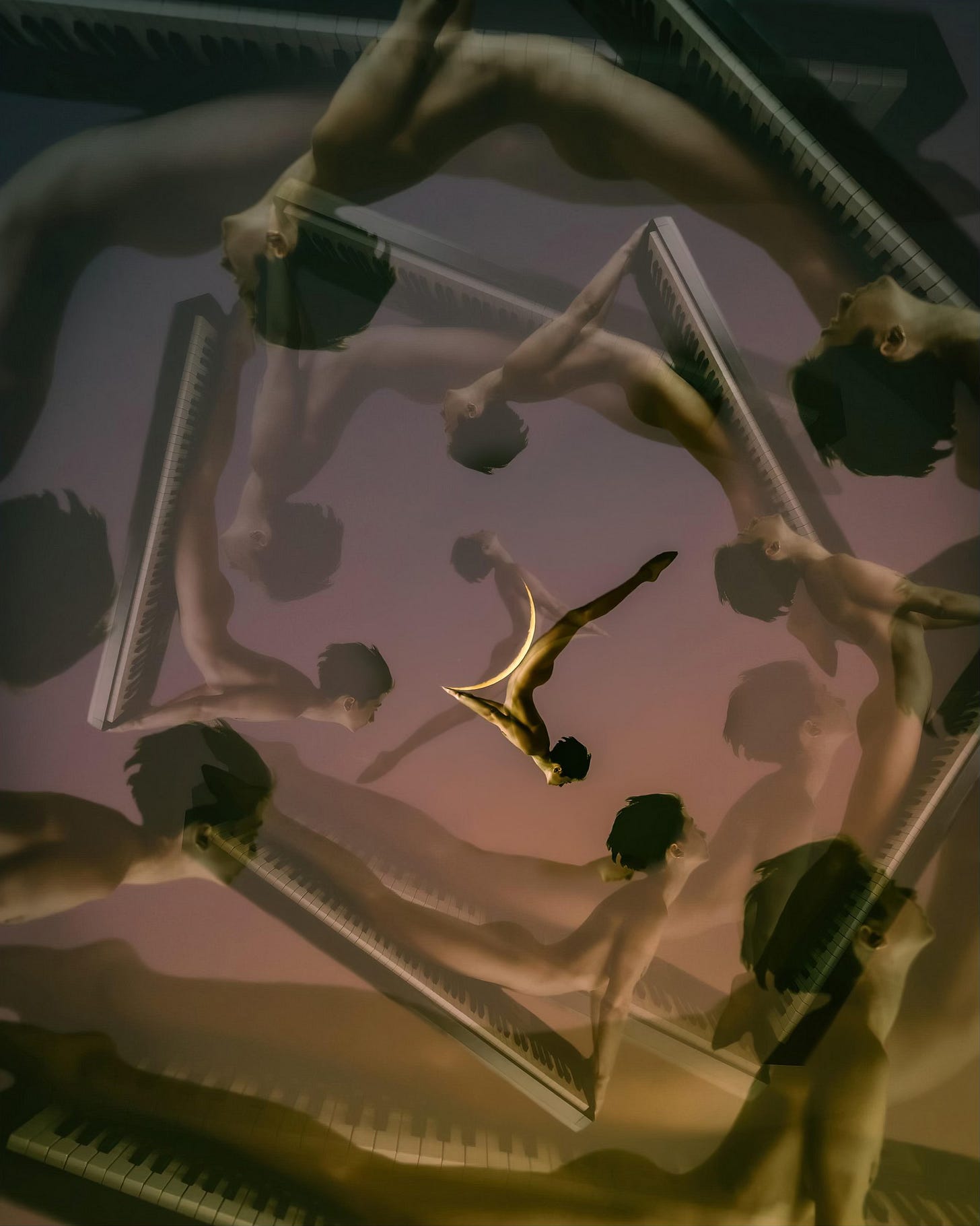 Photo by Lisa Dedkovskaia.