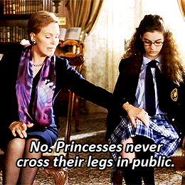 Hold on to your tiaras, 'Princess Diaries 3' is coming