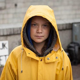 Autism and Its Abusers: The Contrasting Cases of James Damore and Greta Thunberg