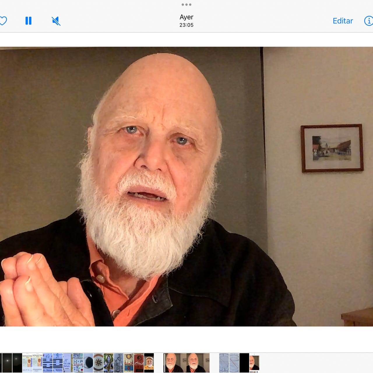 José Bernardo Gómez