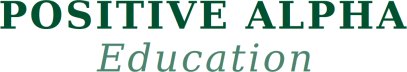 Positive Alpha Education