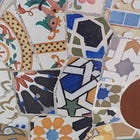 #83 Mappare lo sguardo