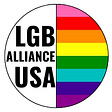 LGB Alliance USA's avatar