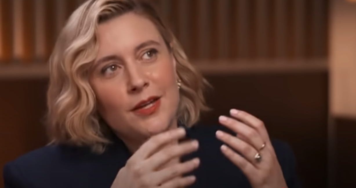 How Greta Gerwig And Netflix's 'Narnia' Echoes The Gutting Of Western Tradition