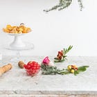 A "Feast of the Seven Fishes" deeply Italian