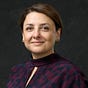 Ayten Hajiyeva's avatar
