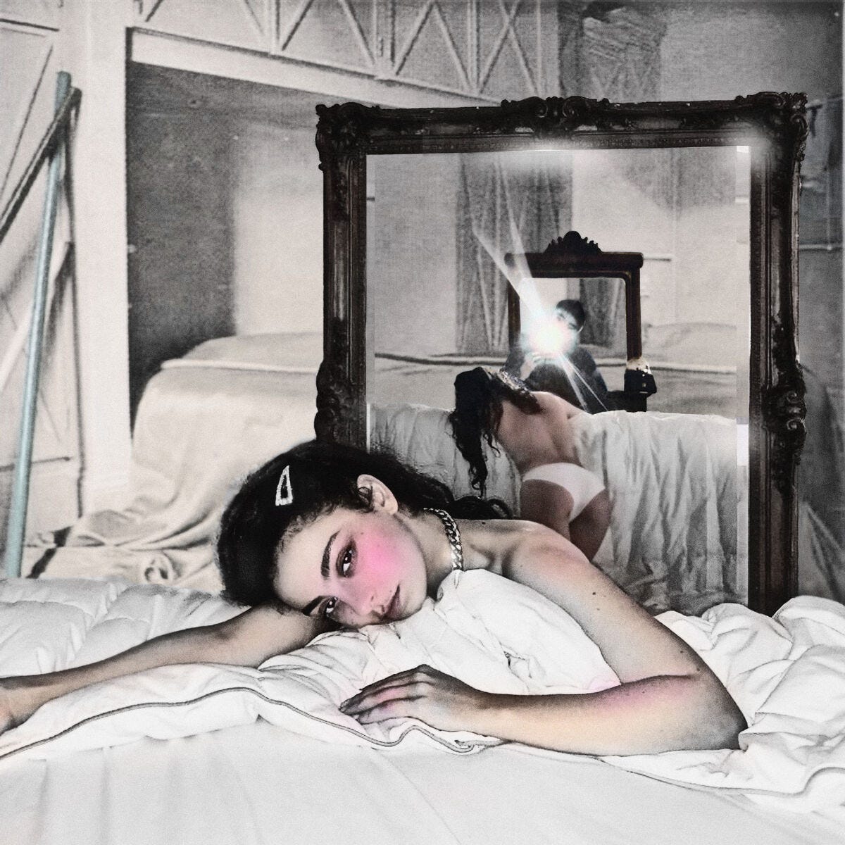 How I'm Feeling Now (album) | Charli XCX Wiki | Fandom