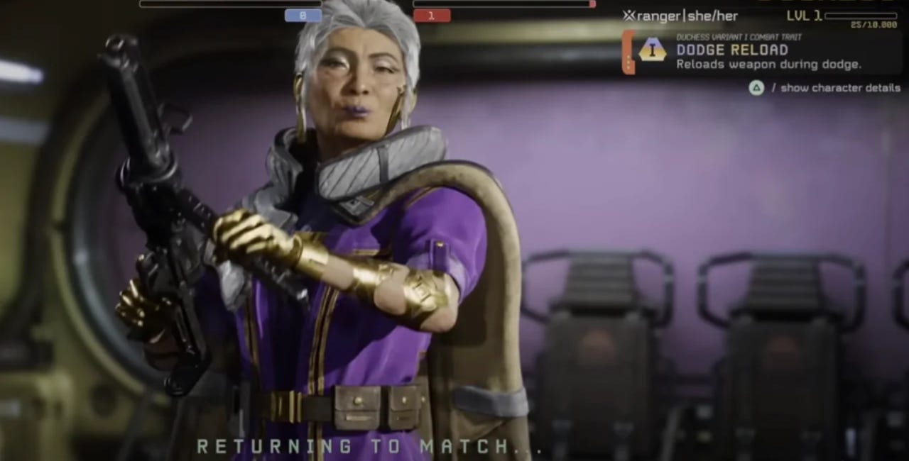 Former 'Concord' Players Not Happy With 'Marvel Rivals' Success: "Why Did Concord Have To Die And Marvel Rivals Gets To Live?"
