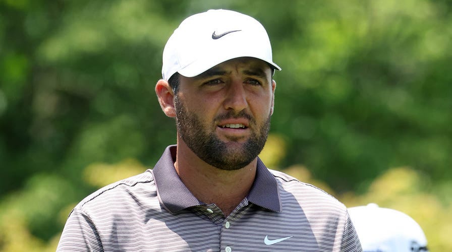 Open Championship: Scottie Scheffler says golf 'is not fulfilling life' |  Fox News