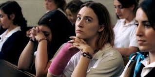 On Experiencing Lady Bird Moments - by ...