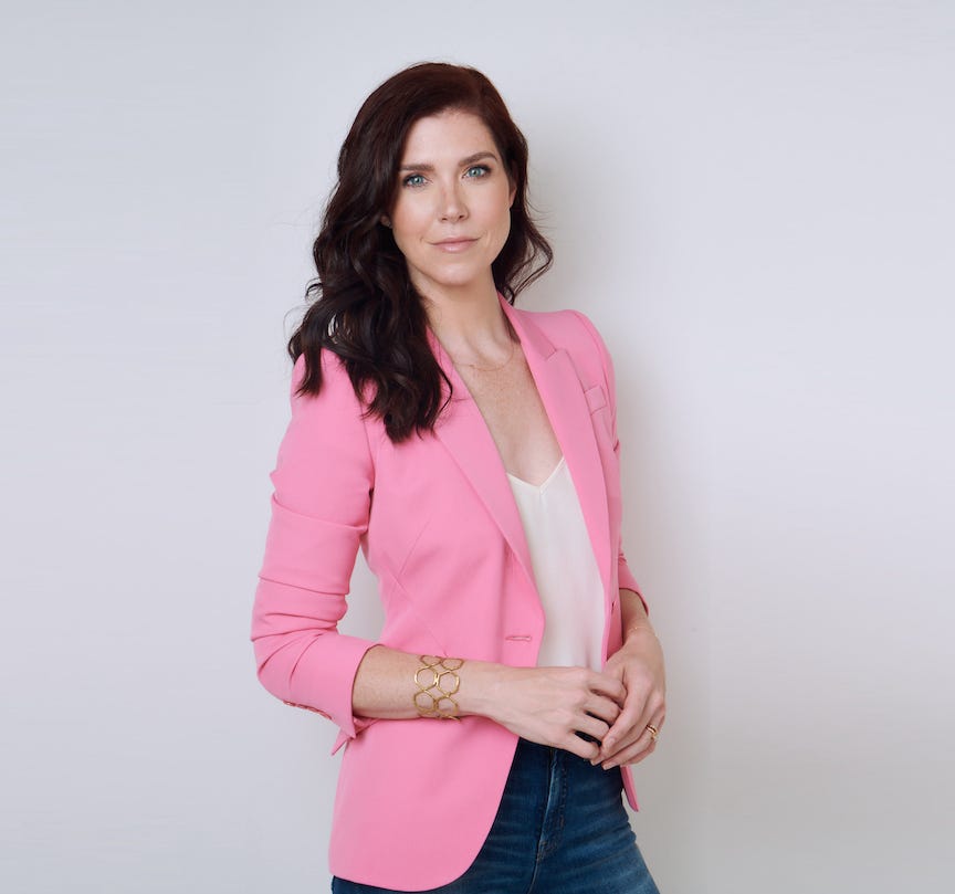 Christina’s Substack