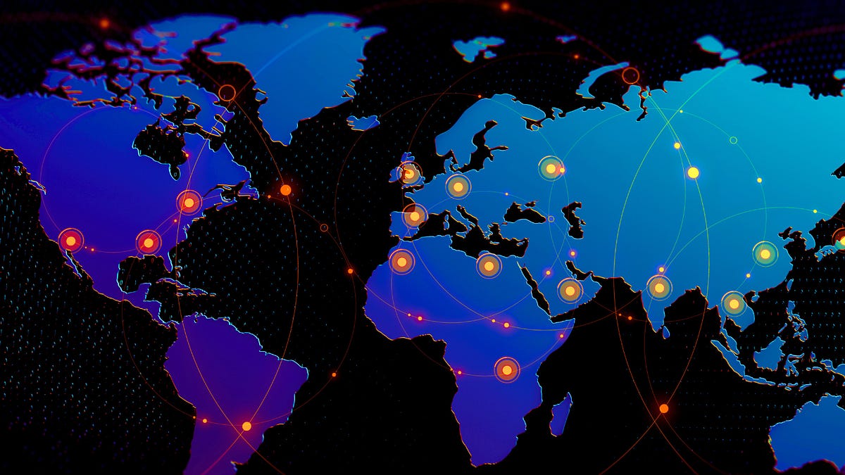 WHO Demands 90,000 Influenza and COVID PCR Tests Per Month Worldwide, Spanning 153 Labs in 131 Countries, Including U.S. CDC