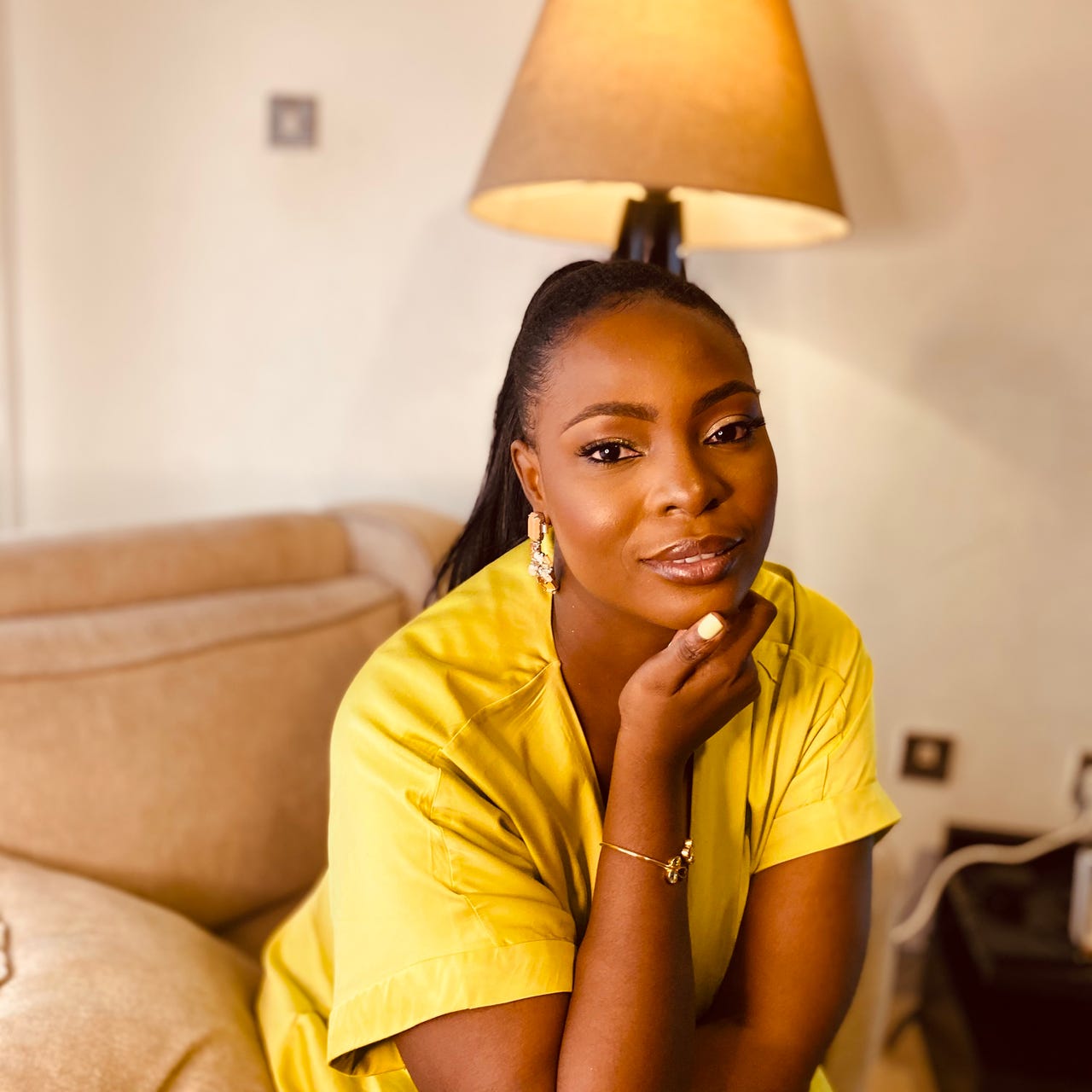 Tito The Lightbearer