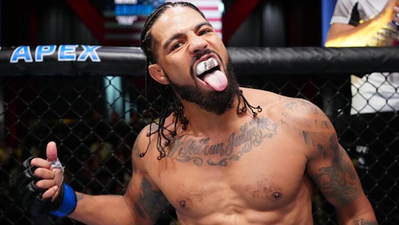 Max Griffin on LinkedIn: Max Griffin: 'I Learned To Be More Primal'