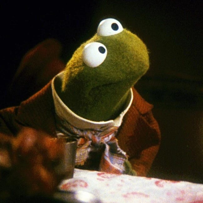 Tiny Tim Cratchit | Muppet Wiki | Fandom Tiny Tim Cratchit | Muppet Wiki | Fandom