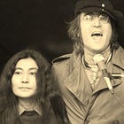 Ο κωμικοτραγικός κομμουνισμός του John Lennon