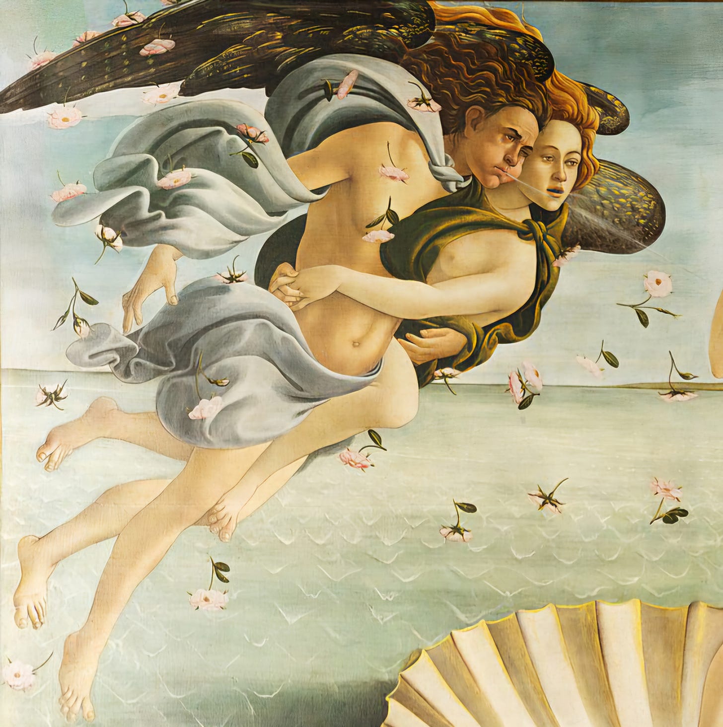 VIENTO - by Gabriel Chapital - El Substack de Gabriel