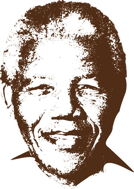 #Libro La sonrisa de Mandela (John Carlin) - Compartir 10 ideas